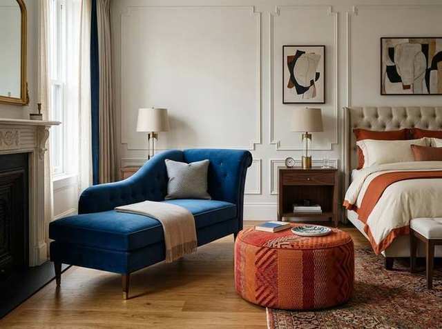 Bedroom Furniture in Ahmedabad